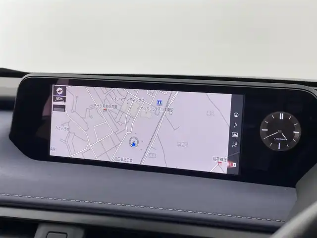 レクサス ＵＸ 250h アーバンエレガンス 埼玉県 2021(令3)年 2.8万km グラファイトブラックガラスフレーク 純正ナビ/フルセグ/サンルーフ/ガラスルーフ/プリクラッシュセーフティ/全方位カメラ/バックカメラ/コーナーセンサー/ETC2.0/ブラインドスポットモニター/電動リアゲート/LEDヘッドライト/レーダークルーズコントロール/パワーシート/パドルシフト/スマートキー/シートヒーター/純正アルミ/純正オーディオ/ウィンカーミラー/電動格納ミラー/プッシュスタート