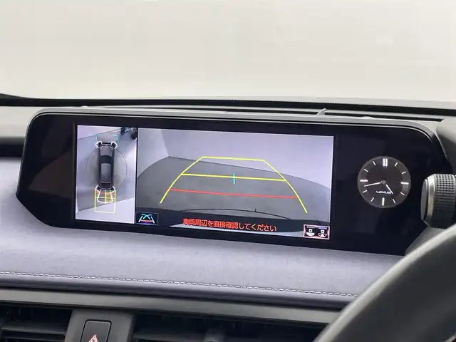 レクサス ＵＸ 250h アーバンエレガンス 埼玉県 2021(令3)年 2.8万km グラファイトブラックガラスフレーク 純正ナビ/フルセグ/サンルーフ/ガラスルーフ/プリクラッシュセーフティ/全方位カメラ/バックカメラ/コーナーセンサー/ETC2.0/ブラインドスポットモニター/電動リアゲート/LEDヘッドライト/レーダークルーズコントロール/パワーシート/パドルシフト/スマートキー/シートヒーター/純正アルミ/純正オーディオ/ウィンカーミラー/電動格納ミラー/プッシュスタート