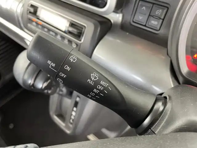 スズキ スペーシア ギア HYBRID XZ 大分県 2019(令1)年 4.6万km オフブルーメタリック/ガンメタリック2トーンルーフ 社外SDナビ/（フルセグ/CD/DVD/AM/FM）/全方位カメラ/ヘッドアップディスプレイ/衝突軽減装置/レーンアシスト/両側電動スライドドア/コーナーセンサー/ＬＥＤヘッドライト/スマートキー/プッシュスタート/ETC/前席シートヒーター