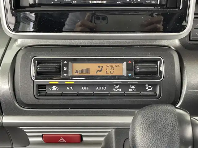 スズキ スペーシア ギア HYBRID XZ 大分県 2019(令1)年 4.6万km オフブルーメタリック/ガンメタリック2トーンルーフ 社外SDナビ/（フルセグ/CD/DVD/AM/FM）/全方位カメラ/ヘッドアップディスプレイ/衝突軽減装置/レーンアシスト/両側電動スライドドア/コーナーセンサー/ＬＥＤヘッドライト/スマートキー/プッシュスタート/ETC/前席シートヒーター