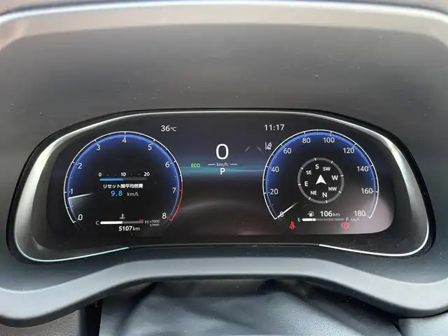 トヨタ ハリアー Z レザーパッケージ 三重県 2024(令6)年 0.6万km プラチナホワイトパールマイカ ♪♪ワンオーナー ♪♪/走行距離5107キロ/車検令和９年６月まで/トヨタセーフティーセンス/純正ナビ/　・フルセグ/　・Bluetooth/　・USB/JBLサウンド/デジタルインナーミラー/ブラックレザーシート/シートベンチレーション/D/N席パワーシート/パワーバックドア/LEDヘッドライト/LEDフォグライト/スマートキーx2/プッシュスタート/純正フロアマット/クリアランスソナー/ビルトインETC2.0