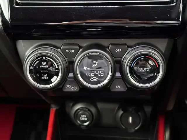スズキ スイフト スポーツ 宮城県 2024(令6)年 1.6万km スピーディーブルーM ワンオーナー/6速MT/セーフティサポート/・デュアルセンサーブレーキサポート/・アダプティブクルーズコントロール/・リアパーキングセンサー/・車線逸脱警報機能/・車線逸脱抑制機能/・リアクロストラフィックアラート/・ブラインドスポットモニター/・ハイビームアシスト/・ふらつき警報機能/・標識認識機能/・先行車発進お知らせ機能/社外SDメモリナビ/・CD/DVD/・Bluetooth/・フルセグTV/バックカメラ/シートヒーター/革巻きステアリング/ステアリングスイッチ/オートエアコン/LEDヘッドランプ/フォグランプ/オートライト/スマートキー＆プッシュスタート/純正17インチAW（スタッドレス）/純正フロアマット/W/サイド/カーテンエアバッグ/取扱説明書/保証書
