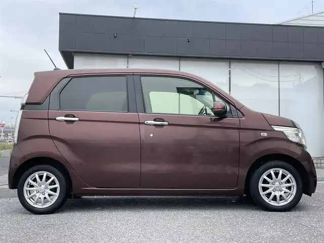 ホンダ Ｎ ＷＧＮ G SSコンフォートパッケージ 千葉県 2017(平29)年 4.4万km プレミアムアガットブラウンP あんしんパッケージ/・シティブレーキアクティブシステム（低速域衝突軽減ブレーキ+誤発進抑制機能）/・前席用i-サイドエアバッグシステム＋サイドカーテンエアバッグシステム/横滑り防止装置/運転席助手席シートヒーター/社外ナビ（AVIC-MR299）/CD/DVD/FM/AM/BTオーディオ/プッシュスタート/ETC/スペアキー/記録簿：R6/11/30/取扱説明書