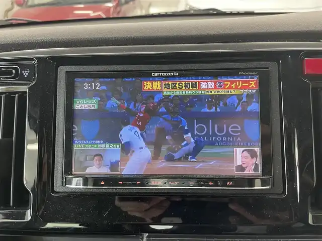 ホンダ Ｎ ＷＧＮ G SSコンフォートパッケージ 千葉県 2017(平29)年 4.4万km プレミアムアガットブラウンP あんしんパッケージ/・シティブレーキアクティブシステム（低速域衝突軽減ブレーキ+誤発進抑制機能）/・前席用i-サイドエアバッグシステム＋サイドカーテンエアバッグシステム/横滑り防止装置/運転席助手席シートヒーター/社外ナビ（AVIC-MR299）/CD/DVD/FM/AM/BTオーディオ/プッシュスタート/ETC/スペアキー/記録簿：R6/11/30/取扱説明書