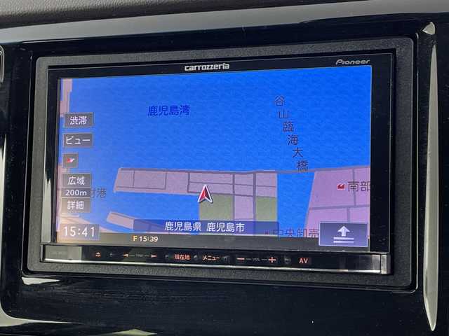 ホンダ Ｎ ＷＧＮ G SSコンフォートパッケージ 鹿児島県 2017(平29)年 4.4万km プレミアムアガットブラウンP あんしんパッケージ/・シティブレーキアクティブシステム（低速域衝突軽減ブレーキ+誤発進抑制機能）/・前席用i-サイドエアバッグシステム＋サイドカーテンエアバッグシステム/横滑り防止装置/運転席助手席シートヒーター/社外ナビ（AVIC-MR299）/FM/AM/BTオーディオ/フルセグTV/プッシュスタート/ETC/スペアキー/記録簿：R6/11/30/取扱説明書