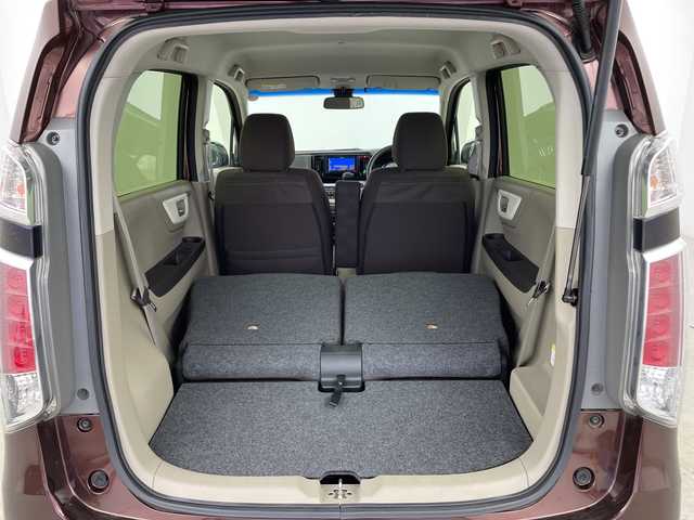 ホンダ Ｎ ＷＧＮ G SSコンフォートパッケージ 鹿児島県 2017(平29)年 4.4万km プレミアムアガットブラウンP あんしんパッケージ/・シティブレーキアクティブシステム（低速域衝突軽減ブレーキ+誤発進抑制機能）/・前席用i-サイドエアバッグシステム＋サイドカーテンエアバッグシステム/横滑り防止装置/運転席助手席シートヒーター/社外ナビ（AVIC-MR299）/FM/AM/BTオーディオ/フルセグTV/プッシュスタート/ETC/スペアキー/記録簿：R6/11/30/取扱説明書