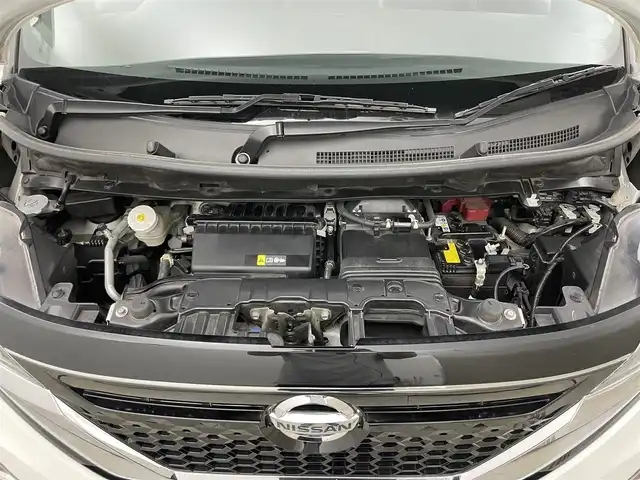 日産 ルークス HWS Gターボ プロパイロットED 岡山県 2023(令5)年 4.5万km ホワイトパール 純正9型ナビ MM222D-Le/地デジフルセグ/HDMI/Bluetooth/アラウンドビューモニター/ハンズフリーパワースライドドア/エマージェンシーブレーキ/プロパイロット /両側パワースライドドア/LEDヘッドライト/オートライト /後席サンシェード/シートバックテーブル/ビルトインETC/純正前後ドラレコ /プッシュスタート /スマートキー/ターボ/純正15インチアルミホイール