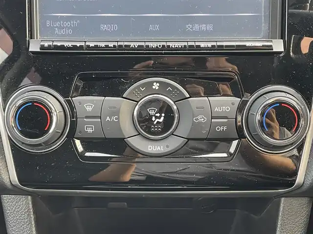 スバル レヴォーグ 1．6GT アイサイト 滋賀県 2015(平27)年 14.3万km クリスタルホワイトP 純正SDナビ/・AM/FM/・CD/DVD/・SD/USB/・Bluetooth/・フルセグTV/バックカメラ/ステアリングスイッチ/革巻きステアリング/パドルシフト/ETC/ミラー一体型前後ドラレコ/前席パワーシート/前席シートヒーター/運転席メモリーシート/オートマチックヘッドライト/LEDヘッドライト/フォグランプ/衝突軽減ブレーキ/レーンキープアシスト/先行車発進告知/アダプティブクルーズコントロール/電動格納ミラー/社外17インチアルミホイール/スマートキー×2