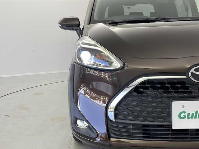 トヨタ シエンタ G クエロ 茨城県 2019(令1)年 4.5万km ヴィンテージブラウンパールクリスタルシャイン 純正９型ナビ　全方位カメラ　フルセグＴＶ　Ｂｌｕｅｔｏｏｔｈ　両側電動スライドドア　ＬＥＤヘッドランプ　トヨタセーフティセンス　レーンキープアシスト　シートヒーター　ステアリングヒーター　ＥＴＣ