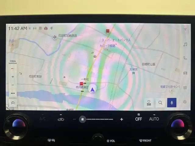 レクサス ＲＸ 450h+ バージョンL 兵庫県 2023(令5)年 2.2万km ソニッククォーツ サンルーフ/レーザーシート/シートヒーター＆エアシーター/パワーシート/純正コネクトナビ＆フルセグTV/TVキャンセラー/アラウンドビューモニター/デジタルインナーミラー/ワイヤレス充電/ETC2.0/HUD/パワーバックドア/電子パーキング/レーダークルーズコントロール/レーンキープアシスト/オートライト＆ハイビーム/LEDライト/コーナーセンサー/Aストップ/スマートキー/プッシュスタート