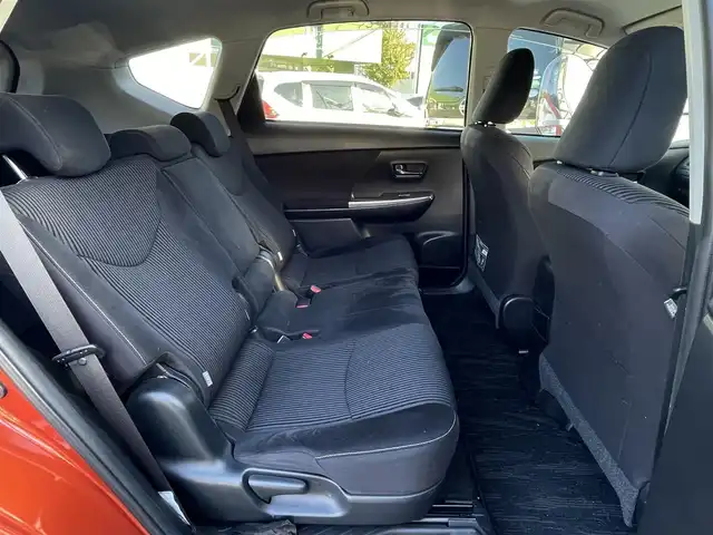 トヨタ プリウス α S ツーリングセレクション 埼玉県 2016(平28)年 6.4万km オレンジM 純正ナビTV/ナビSD読み込みせず。/純正Aw/バックカメラ/前後ドラレコ/ビルトインETC/プッシュスタート/LEDヘッドライト/オートライト/取扱説明書/保証書付整備手帳