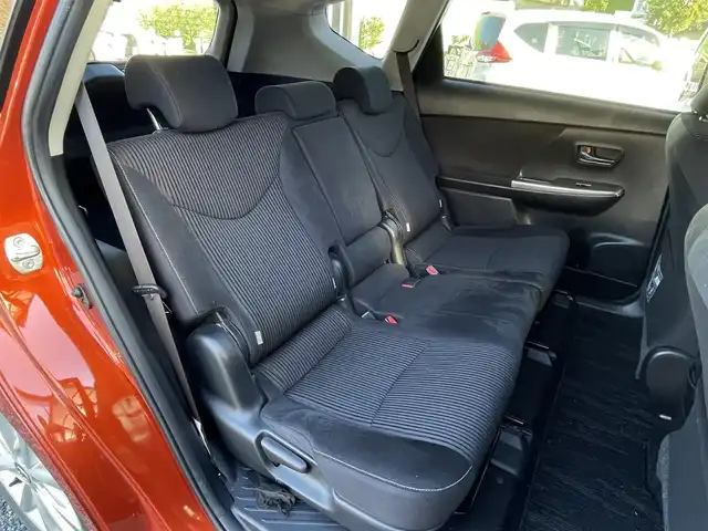 トヨタ プリウス α S ツーリングセレクション 埼玉県 2016(平28)年 6.4万km オレンジM 純正ナビTV/ナビSD読み込みせず。/純正Aw/バックカメラ/前後ドラレコ/ビルトインETC/プッシュスタート/LEDヘッドライト/オートライト/取扱説明書/保証書付整備手帳