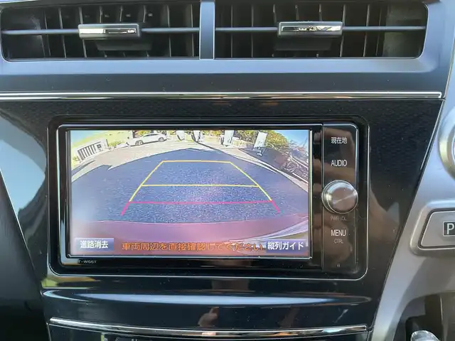 トヨタ プリウス α S ツーリングセレクション 埼玉県 2016(平28)年 6.4万km オレンジM 純正ナビTV/ナビSD読み込みせず。/純正Aw/バックカメラ/前後ドラレコ/ビルトインETC/プッシュスタート/LEDヘッドライト/オートライト/取扱説明書/保証書付整備手帳