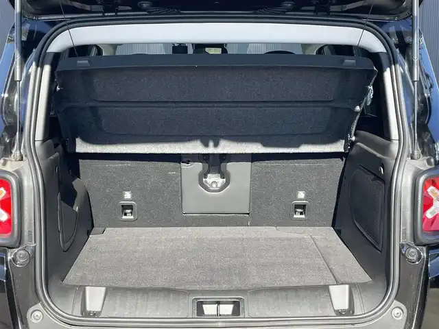 クライスラー・ジープ ジープ レネゲード リミテッド 4xe 長野県 2022(令4)年 3.9万km 黒 黒革シート/ パワーシート / シートヒーター / ACC (アダプティブクルーズコントロール)/ BSM（ブラインドスポットモニター）/ LKA（レーンキープアシスト）/ AppleCarPlay / 純正ナビ / バックカメラ / ヒーテッドステアリング / パークセンサー / LEDヘッドライト / ETC2.0 / USB / 充電ケーブル / 純正17インチAW / 前後ドラレコ