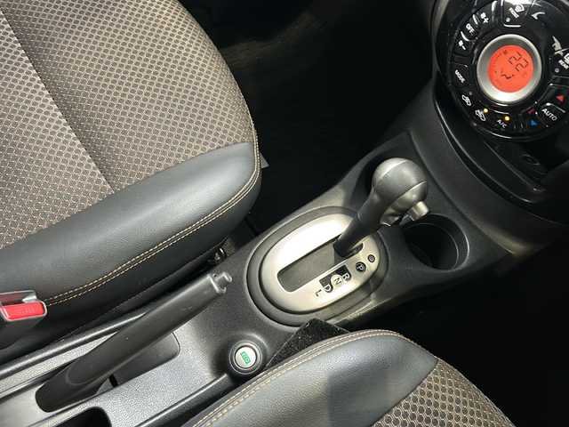 日産 ノート メダリスト エマージェンシーB 鳥取県 2014(平26)年 8.9万km スーパーブラック スマートキー/ハーフレザーシート/プリクラッシュセーフティ/レーンデパーチャー/ドライブレコーダー/純正メモリナビ/ワンセグ・Bluetooth/バックカメラ/オートエアコン/オートライト/LEDヘッドライト/革巻ステアリング/フォグライト/社外AWスタットレス４本積込/ETCユニット/保証書・取説