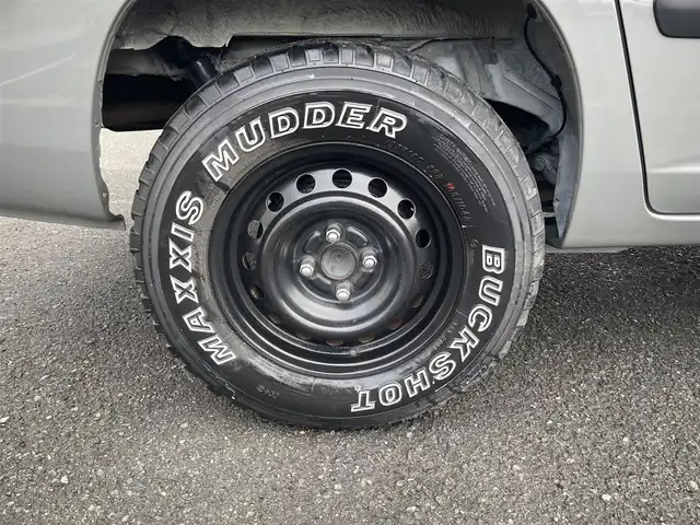 トヨタ プロボックス ワゴン F エクストラパッケージ 神奈川県 2006(平18)年 7.9万km グレー