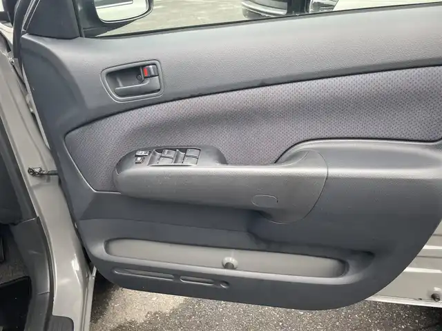 トヨタ プロボックス ワゴン F エクストラパッケージ 神奈川県 2006(平18)年 7.9万km グレー