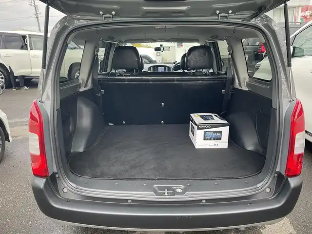 トヨタ プロボックス ワゴン F エクストラパッケージ 神奈川県 2006(平18)年 7.9万km グレー