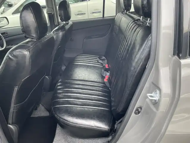 トヨタ プロボックス ワゴン F エクストラパッケージ 神奈川県 2006(平18)年 7.9万km グレー