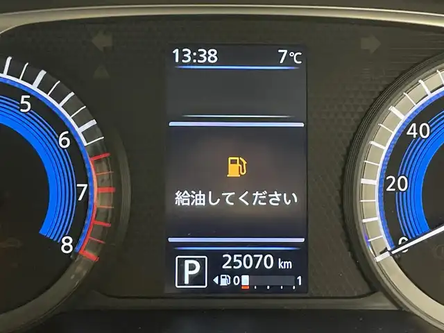 日産 デイズ