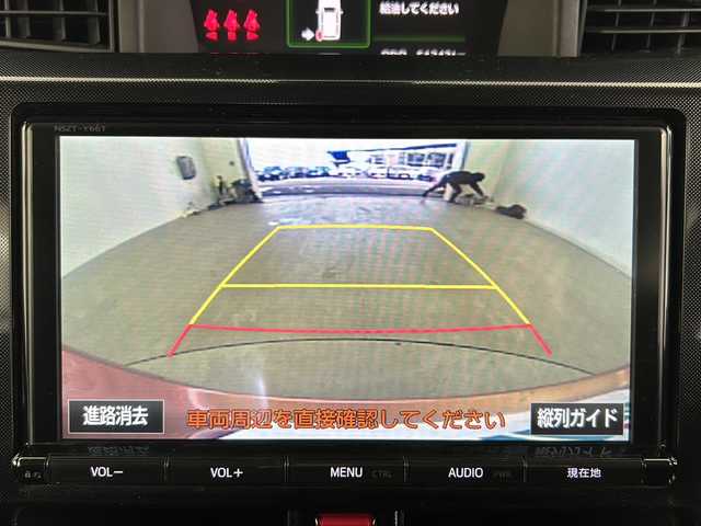 トヨタ ルーミー G S 愛知県 2017(平29)年 5.2万km ブリリアントカッパークリスタルマイカ バックカメラ/純正SDナビ/（Bluetooth/フルセグTV/SD/CD/DVD/FM/AM）/両側パワースライドドア/ビルトインETC/ステアリングリモコン/オートリトラミラー/ウィンカーミラー/純正ドアバイザー/シートリフター/ISOFIX/後席サイドサンシェード/LEDヘッドライト/オートライト/純正フロアマット/スマートキー/プッシュスタート