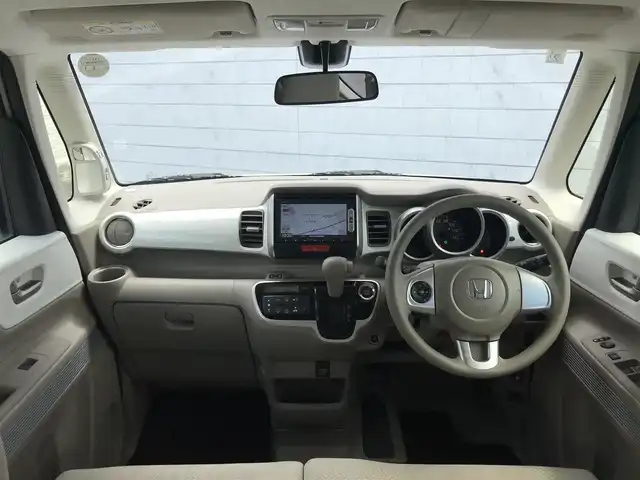 ホンダ Ｎ ＢＯＸ スラッシュ G Aパッケージ 栃木県 2015(平27)年 5.5万km プレミアムホワイトパールⅡ 株)IDOMが運営する【じしゃロン小山店】の自社ローン専用車両になります。こちらは現金またはオートローンご利用時の価格です。自社ローンご希望の方は別途その旨お申付け下さい//禁煙車/純正ワンセグナビ/（CD/DVD/AM/FMラジオ）/(Bluetooth)/スマートキー/プッシュスタート/バックカメラ/シティブレーキアクティブシステム/チップアップシート/ステアリングリモコン/電動格納ドアミラー/パワーウインドウー/オートライト