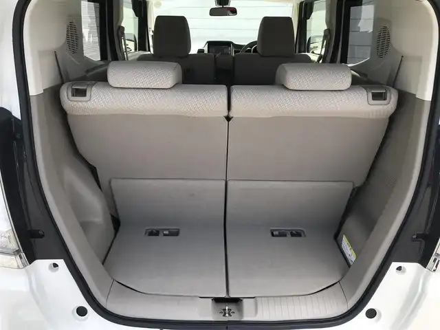 ホンダ Ｎ ＢＯＸ スラッシュ G Aパッケージ 栃木県 2015(平27)年 5.5万km プレミアムホワイトパールⅡ 株)IDOMが運営する【じしゃロン小山店】の自社ローン専用車両になります。こちらは現金またはオートローンご利用時の価格です。自社ローンご希望の方は別途その旨お申付け下さい//禁煙車/純正ワンセグナビ/（CD/DVD/AM/FMラジオ）/(Bluetooth)/スマートキー/プッシュスタート/バックカメラ/シティブレーキアクティブシステム/チップアップシート/ステアリングリモコン/電動格納ドアミラー/パワーウインドウー/オートライト