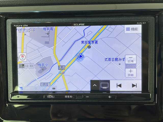 ホンダ Ｎ ＷＧＮ G Lパッケージ 富山県 2017(平29)年 6.8万km クリスタルブラックパール 社外ナビ/フルセグＴＶ/ＣＤ・ＤＶＤ・ＢＴ/オートライト/ベンチシート/社外フロアマット/社外ＡＷ/盗難防止装置/ドライブレコーダー/プッシュスタート/ＥＴＣ/ＡＡＣ/ＬＥＤヘッドライト/スマートキー/スペアキー/保証書/取扱説明書/記録簿