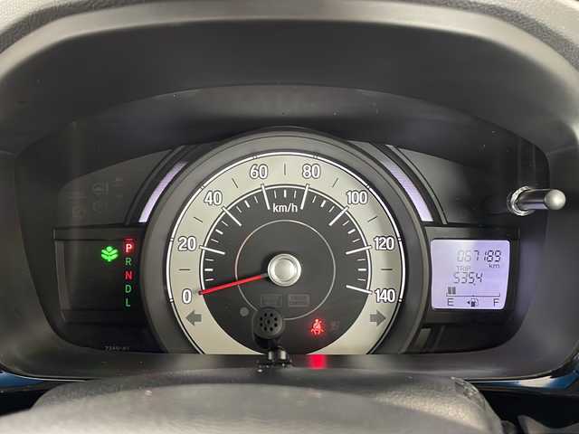 ホンダ Ｎ ＷＧＮ G Lパッケージ 富山県 2017(平29)年 6.8万km クリスタルブラックパール 社外ナビ/フルセグＴＶ/ＣＤ・ＤＶＤ・ＢＴ/オートライト/ベンチシート/社外フロアマット/社外ＡＷ/盗難防止装置/ドライブレコーダー/プッシュスタート/ＥＴＣ/ＡＡＣ/ＬＥＤヘッドライト/スマートキー/スペアキー/保証書/取扱説明書/記録簿
