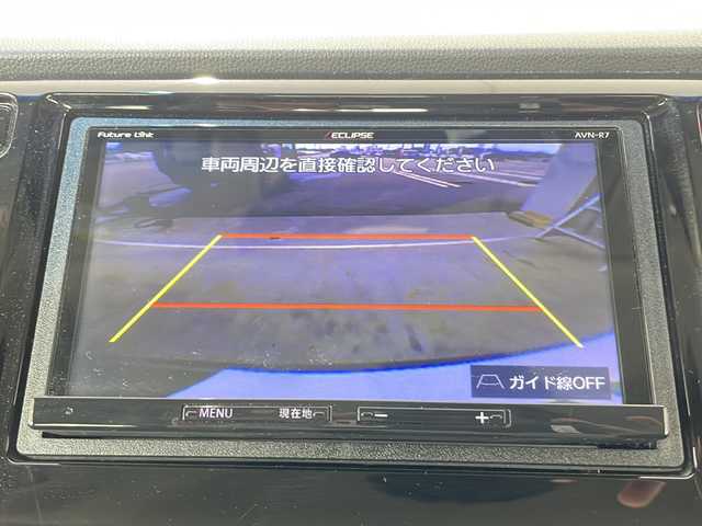 ホンダ Ｎ ＷＧＮ G Lパッケージ 富山県 2017(平29)年 6.8万km クリスタルブラックパール 社外ナビ/フルセグＴＶ/ＣＤ・ＤＶＤ・ＢＴ/オートライト/ベンチシート/社外フロアマット/社外ＡＷ/盗難防止装置/ドライブレコーダー/プッシュスタート/ＥＴＣ/ＡＡＣ/ＬＥＤヘッドライト/スマートキー/スペアキー/保証書/取扱説明書/記録簿