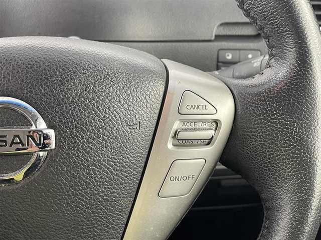 日産 セレナ HWS S HV Vセレ +Sefty 埼玉県 2015(平27)年 5.4万km ブリリアントホワイトパール 純正7型ナビ/（フルTV/AM/FM/CD/DVD/BT）/純正11型フリップモニター/クルーズコントロール/全方位カメラ/両側パワースライドドア/プッシュスタート/純正フロアマット/純正アルミホイール/パワーステアリング/パワーウィンドウ
