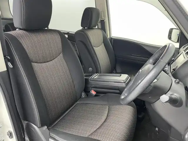 日産 セレナ HWS S HV Vセレ +Sefty 埼玉県 2015(平27)年 5.4万km ブリリアントホワイトパール 純正7型ナビ/（フルTV/AM/FM/CD/DVD/BT）/純正11型フリップモニター/クルーズコントロール/全方位カメラ/両側パワースライドドア/プッシュスタート/純正フロアマット/純正アルミホイール/パワーステアリング/パワーウィンドウ