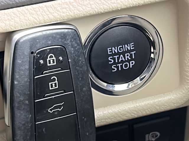 トヨタ ランドクルーザー プラド TX 宮城県 2019(令1)年 5.9万km ホワイトパールクリスタルシャイン Toyota Safety Sense /・プリクラッシュセーフティ/・レーンディパーチャーアラート/・オートマチックハイビーム/・レーダークルーズコントロール/純正7インチSDナビ/・BT.HDMI.SD.USB/バックカメラ/フルセグTV/ステアリングスイッチ/プッシュスタート/スマートキー×2/純正エンジンスターター/ビルトインETC2.0/純正ドライブレコーダー（F）/LEDヘッドライト/LEDフォグライト/純正フロアマット/社外16インチAW/ワイパーデアイサー/ダウンヒルアシスト/レザー調シートカバー/ドアバイザー