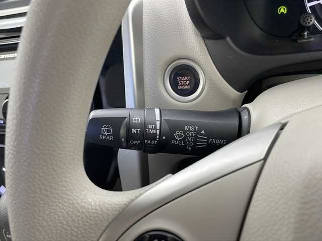 日産 デイズ X 栃木県 2019(平31)年 5.6万km ブラック 社外オーディオ/（CD/AM/FM/USB）/アラウンドビューモニター/コーナーセンサー/ドライブレコーダー/シートヒーター（D席）/プリクラッシュブレーキ/電格ウィンカーミラー/アイドリングストップ/電格ウィンカーミラー/純正フロアマット/純正ドアバイザー/社外14インチアルミホイール/プッシュスタート/スペアキー×１/取扱説明書