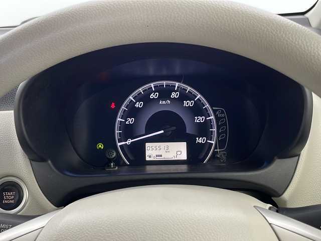 日産 デイズ X 栃木県 2019(平31)年 5.6万km ブラック 社外オーディオ/（CD/AM/FM/USB）/アラウンドビューモニター/コーナーセンサー/ドライブレコーダー/シートヒーター（D席）/プリクラッシュブレーキ/電格ウィンカーミラー/アイドリングストップ/電格ウィンカーミラー/純正フロアマット/純正ドアバイザー/社外14インチアルミホイール/プッシュスタート/スペアキー×１/取扱説明書