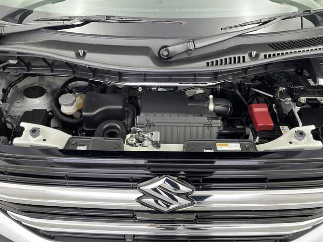 スズキ スペーシア カスタム HYBRID XS 岐阜県 2023(令5)年 0.1千km ピュアホワイトP 純正9インチメモリーナビゲーション/全方位カメラ/フルセグテレビ/Bluetooth /AM FM/USB/iPod/HDMI/Apple CarPlay/Android Auto/GPSアンテナ/TV用ガラスアンテナ/ハンズフリーマイク/メモリーナビゲーション専用オーディオガーニッシュ/SOSボタン/スズキコネクト対応通信機装着車/革巻きステアリング/ステアリングヒーター/ステアリングリモコン/レーダークルーズコントロール/ヘッドアップディスプレイ/LEDヘッドライト/オートライト/ヘッドライトレベライザー/両側パワースライドドア/ハーフレザーシート/シートヒーター(D/N席)/デュアルブレーキサポートII/横滑り防止装置/ふらつき警報/車線逸脱抑制/低車速支援機能/速度超過注意喚起機能/標識認識機能/先行者発信お知らせ機能/信号切り替わりお知らせ機能/電動パーキングブレーキ/オートホールド機能