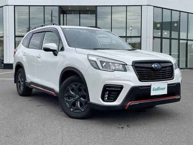 スバル フォレスター X－ブレイク 青森県 2019(令1)年 4.7万km クリスタルホワイトP ・4WD/・純正ディーラーSDナビ/・フルセグ/Bluetooth/・バックカメラ/・純正ドライブレコーダー/・アイサイトセーフティープラス/・ブラインドスポットモニター/・デジタルインナーミラー/・レーンキープアシスト/・レーダークルーズコントロール/・パワーバックドア/・ルーフレール/・ハーフレザーシート/・前席シートヒーター/・スマートキー/・前後コーナーセンサー/・オートマチックハイビーム/・パドルシフト/・純正17AW/・純正LEDヘッドライト/・ETC/・保証書・取説あり