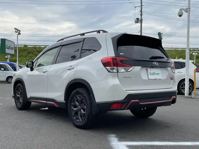 スバル フォレスター X－ブレイク 青森県 2019(令1)年 4.7万km クリスタルホワイトP ・4WD/・純正ディーラーSDナビ/・フルセグ/Bluetooth/・バックカメラ/・純正ドライブレコーダー/・アイサイトセーフティープラス/・ブラインドスポットモニター/・デジタルインナーミラー/・レーンキープアシスト/・レーダークルーズコントロール/・パワーバックドア/・ルーフレール/・ハーフレザーシート/・前席シートヒーター/・スマートキー/・前後コーナーセンサー/・オートマチックハイビーム/・パドルシフト/・純正17AW/・純正LEDヘッドライト/・ETC/・保証書・取説あり