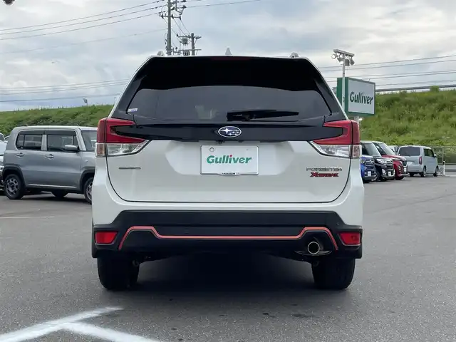 スバル フォレスター X－ブレイク 青森県 2019(令1)年 4.7万km クリスタルホワイトP ・4WD/・純正ディーラーSDナビ/・フルセグ/Bluetooth/・バックカメラ/・純正ドライブレコーダー/・アイサイトセーフティープラス/・ブラインドスポットモニター/・デジタルインナーミラー/・レーンキープアシスト/・レーダークルーズコントロール/・パワーバックドア/・ルーフレール/・ハーフレザーシート/・前席シートヒーター/・スマートキー/・前後コーナーセンサー/・オートマチックハイビーム/・パドルシフト/・純正17AW/・純正LEDヘッドライト/・ETC/・保証書・取説あり