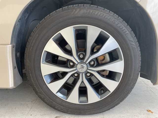 日産 セレナ ハイウェイスター 愛知県 2016(平28)年 6.6万km カシミヤグレージュ 2トーン プロパイロット/純正9インチSDナビ（地図SDカード無し）/フリップダウンモニター/全方位カメラ/両側パワースライドドア/クルーズコントロール/イージーオープン機能/コーナーセンサー/純正アルミホイール/LEDヘッドライト/インテリジェントミラー/リアオートエアコン/ETC/衝突被害軽減ブレーキ/フルセグTV/CD DVD/Bluetooth/ステアリングスイッチ/スマートキー/プッシュスタート