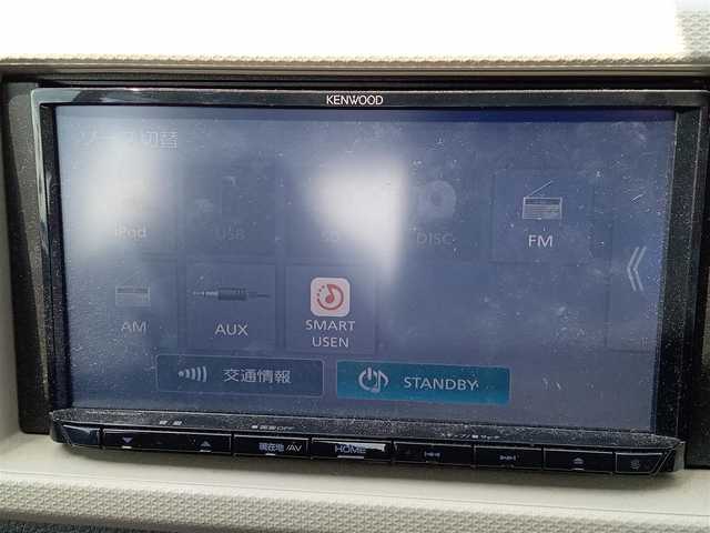 スズキ アルト L 福井県 2020(令2)年 2万km スペリアホワイト 社外メモリナビ（MDV-D207）/・（CD/FM/AM/AUX）/バックカメラ/D席シートヒーター/純正フロアマット/リモコンキー