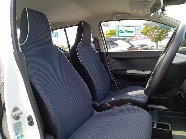 スズキ アルト L 福井県 2020(令2)年 2万km スペリアホワイト 社外メモリナビ（MDV-D207）/・（CD/FM/AM/AUX）/バックカメラ/D席シートヒーター/純正フロアマット/リモコンキー