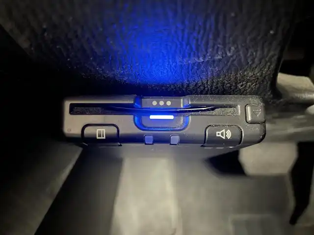 マツダ デミオ 13S 埼玉県 2018(平30)年 6.3万km ディープクリスタルブルーマイカ 純正ナビ　３６０度ビューモニター　ＢＳＭ　ＥＴＣ　前後ドライブレコーダー　スマートシティブレーキサポート　ミラー一体型ドラレコ　シートヒーター　オートライト　ＬＥＤヘッドライト　地デジフルセグ