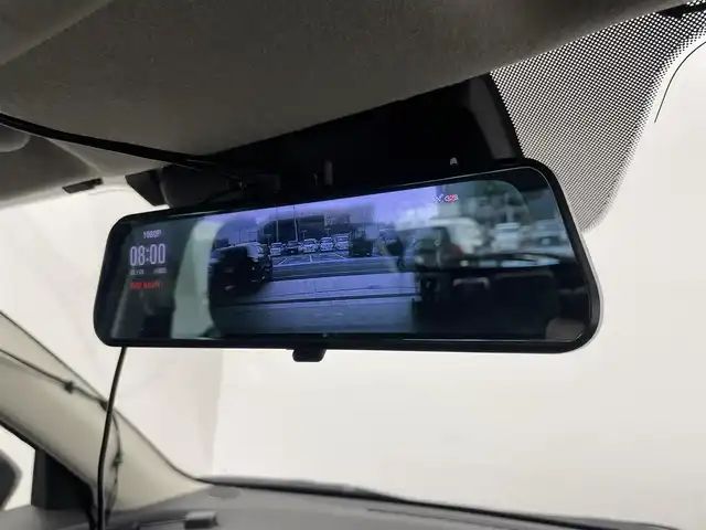 マツダ デミオ 13S 埼玉県 2018(平30)年 6.3万km ディープクリスタルブルーマイカ 純正ナビ　３６０度ビューモニター　ＢＳＭ　ＥＴＣ　前後ドライブレコーダー　スマートシティブレーキサポート　ミラー一体型ドラレコ　シートヒーター　オートライト　ＬＥＤヘッドライト　地デジフルセグ