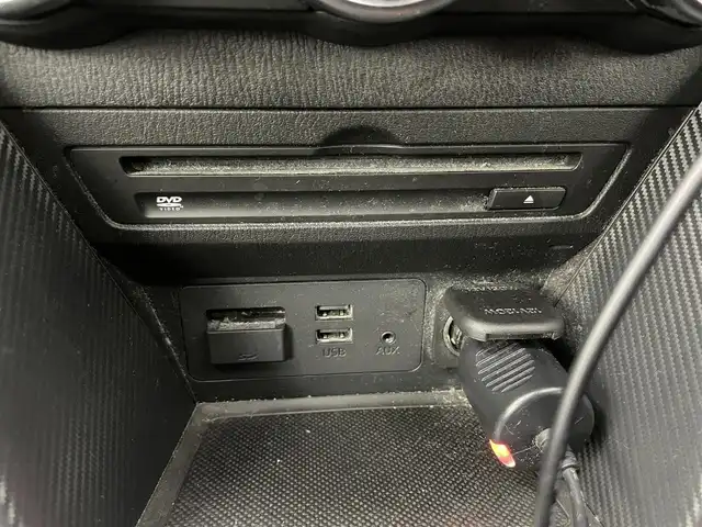 マツダ デミオ 13S 埼玉県 2018(平30)年 6.3万km ディープクリスタルブルーマイカ 純正ナビ　３６０度ビューモニター　ＢＳＭ　ＥＴＣ　前後ドライブレコーダー　スマートシティブレーキサポート　ミラー一体型ドラレコ　シートヒーター　オートライト　ＬＥＤヘッドライト　地デジフルセグ