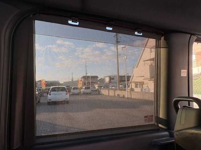 ダイハツ タント カスタム X 大阪府 2023(令5)年 1.4万km ブラックマイカメタリック/ファイアークォーツレッドメタリック 2トーン 純正ナビ/バックカメラ/フルセグ/両側パワースライドドア/スマートアシスト/シートヒーター/ハーフレザーシート/純正アルミホイール/LEDヘッドライト/プッシュスタート/スマートキー