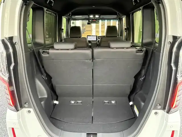 ホンダ Ｎ ＢＯＸ カスタム L ターボ コーディネートスタイル 埼玉県 2021(令3)年 3.3万km パールⅡ ワンオーナー車/社外９インチナビTV/バックカメラ/前後ドラレコ/ビルトインETC/レザーシート/前席シートヒーター/両側パワースライドドア/LEDヘッドライト/レーダークルーズコントロール/ホンダセンシング/純正15インチAW/プッシュスタート/スマートキーｘ２/保証書付整備手帳/取扱説明書