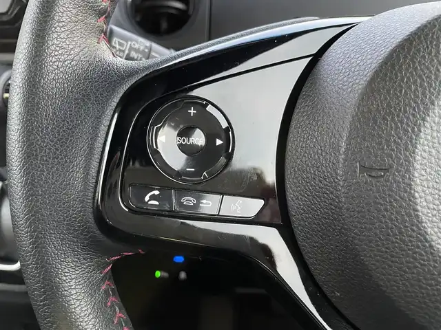 ホンダ Ｎ ＢＯＸ カスタム L ターボ コーディネートスタイル 埼玉県 2021(令3)年 3.3万km パールⅡ ワンオーナー車/社外９インチナビTV/バックカメラ/前後ドラレコ/ビルトインETC/レザーシート/前席シートヒーター/両側パワースライドドア/LEDヘッドライト/レーダークルーズコントロール/ホンダセンシング/純正15インチAW/プッシュスタート/スマートキーｘ２/保証書付整備手帳/取扱説明書