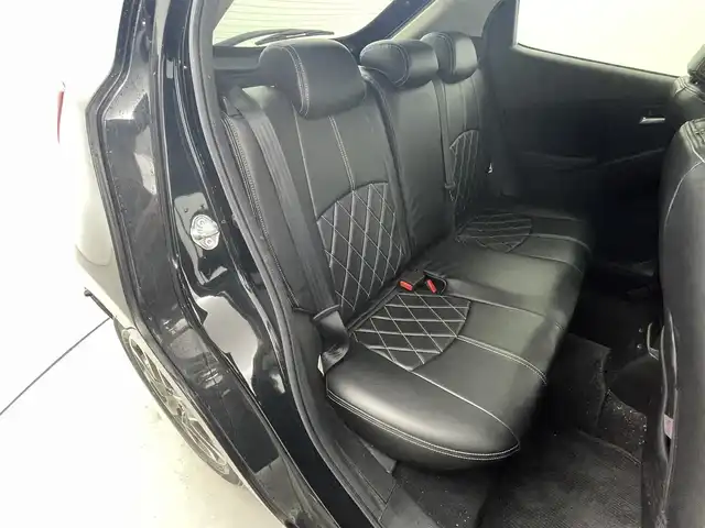 マツダ デミオ XD ツーリング 福井県 2015(平27)年 5.5万km ジェットブラックマイカ ディーゼル/純正マツダコネクトナビ/CD/DVD/フルセグTV/Bluetooth/USB/AM/FM/バックカメラ/衝突軽減ブレーキ/ETC/革巻きステアリング/ステアリングリモコン/ステアリングチルド機構/オートライト/フォグランプ/電動格納式ミラー/リアワイパー/社外シートカバー