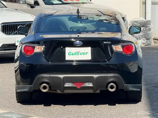 スバル ＢＲＺ S 愛知県 2015(平27)年 4.8万km クリスタルブラックシリカ /禁煙車//D型//6速ＭＴ//ＳＴＩフロントアンダースポイラー//ＳＴＩサイドアンダースポイラー//ＳＴＩリヤサイドアンダースポイラー//CUSCOフロントストラットバー//柿本改サクションパイプ//LEDデイライナー//ハーフレザーシート//シートヒーター//社外メモリナビ//フルセグ//AM/FM/CD/DVD/BD/SD/BT/USB/iPod//Memory music/HDMI/VTR/Android Auto//バックカメラ//ＥＴＣ//前後ドライブレコーダー//純正17AW//VSCスポーツモード//ＴＲＣ//トルセンLSD//フルフロアアンダーカバー//クルーズコントロール//大型マフラーカッター//サウンドクリエーター//バイキセノンオートライト/フォグランプ//電動格納ミラー//純正フロアマット//サブウーファー ＡＬＰＡＩＮ SWD-1600//スマートキー//プッシュスタート//取扱説明書//ディーラー記録簿